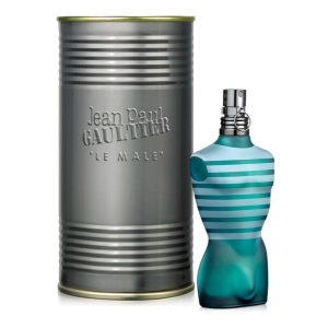 JEAN PAUL GAULTIER LE MALE EAU DE TOILETTE 75ML