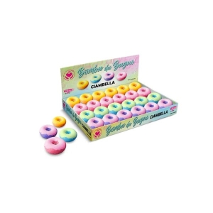 SETABLU 40772 DOUGHNUT BATH BOMB