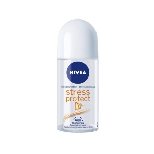 NIVEA STRESS PROTECT DEODORANT ROLL ON 50ML