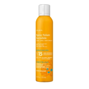 PUPA SUPER SPRAY SOLARE SPF15 200ML