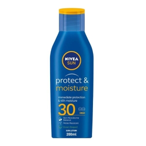 NIVEA SUN SPF30 LOTION 200ML