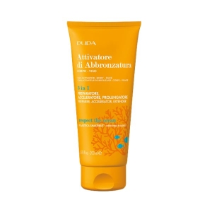 PUPA SUPER TAN ACTIVATOR 3IN1