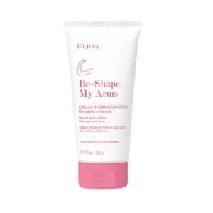 PUPA INNER ARM SHAPING CREAM