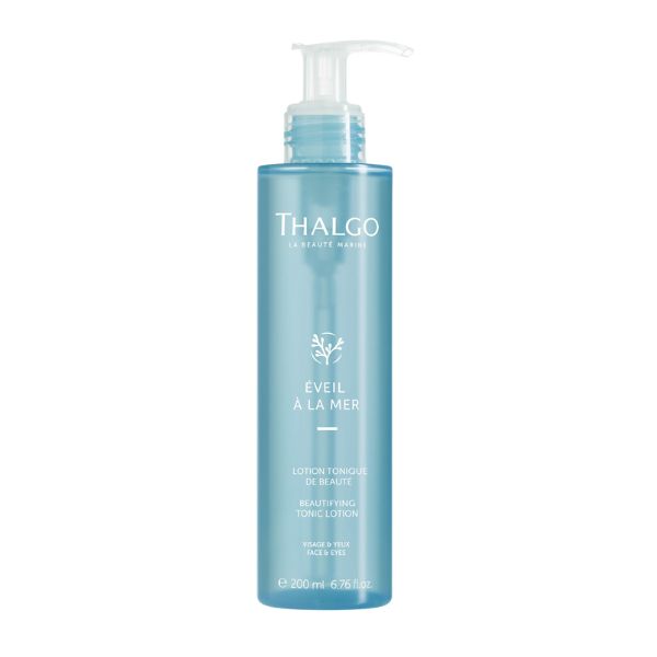 THALGO BEAUTIFYING TONIC LOTION 200ML