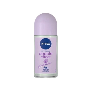 NIVEA ROLL ON DOUBLE EFFECT 50ML