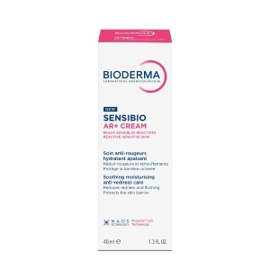 BIODERMA SENSIBIO AR+ CREAM 40ML