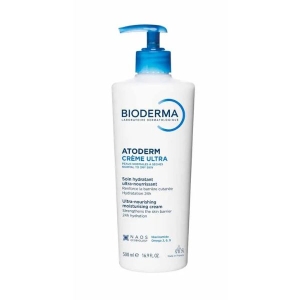 BIODERMA ATODERM CREAM 500ML