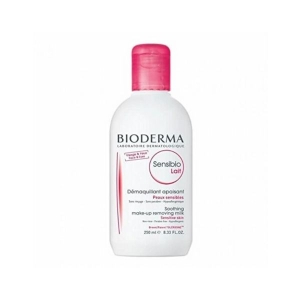BIODERMA SENSIBIO MILK CLEANSER 250ML