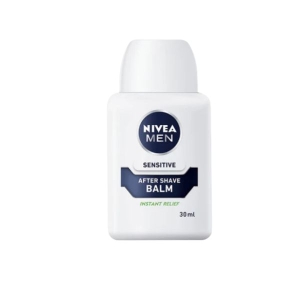 NIVEA MEN MINI POST SHAVE BALM SENSITIVE