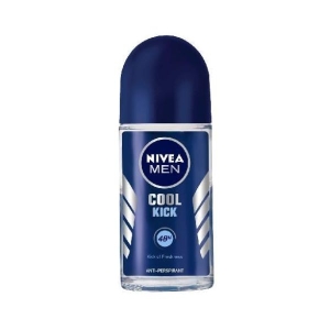 NIVEA MEN COOL KICK ROLL ON 50ML