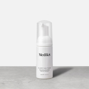 MEDIK8 CLARIFYING FOAM 40ML