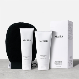 MEDIK8 SMOOTH BODY EXFOLIATING KIT