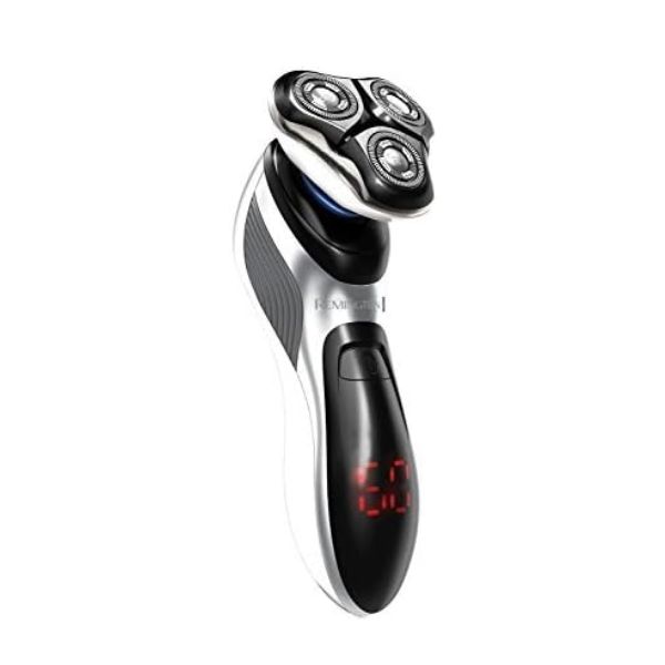 REMINGTON HYPERFLEX VERSO 2IN1 ROTARY SHAVER & BEARD TRIMMER XR1390 - Image 2