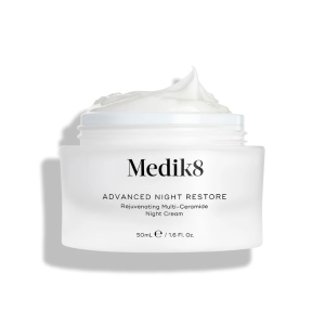 MEDIK8 ADVANCED NIGHT RESTORE NIGHT CREAM 50ML