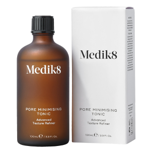 MEDIK8 PORE MINIMISING TONIC 100ML