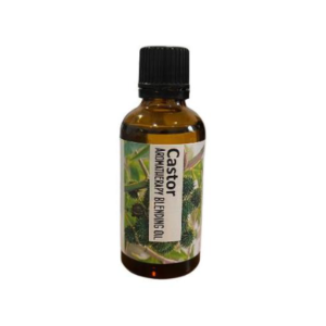 REGENT CASTOR BASE OIL 50ML