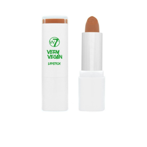 W7 S VERY VEGAN MOISTURE RICH LIPSTICK AWSOME AUTUMN