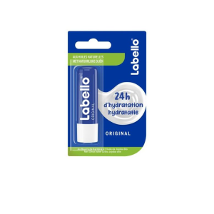 NIVEA LABELLO ORIGINAL  4.8G