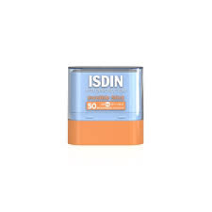 ISDIN FOTO PROTECTOR SPF50+ INVISIBLE STICK 10G