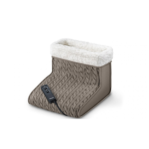 BEURER FOOT WARMER MASAGER