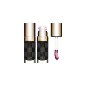 CLARINS LIP COMFORT OIL BLACK 25