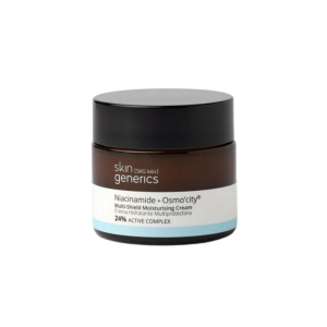 SKIN GENERICS NIACINAMIDE + OSMO CITY MULTI SHIELD SPF 30 50 ML