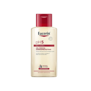 EUCERIN PH5 SHOWER GEL 200 ML