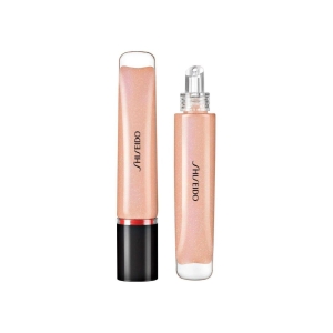 SHISEIDO SHIMMERING GEL GLOSS 02 TOKI NUDE