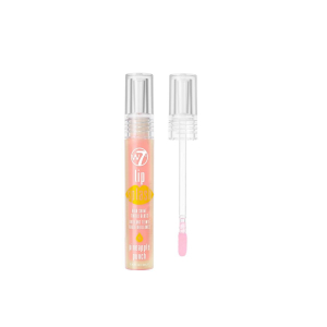 W7 LIP SPLASH HIGH SHINE TINTED GLASS PINEAPPLE PUNCH