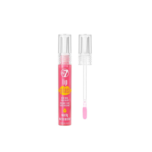 W7 LIP SPLASH HIGH SHINE TINTED GLOSS WACKY WATERMELON