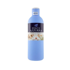 FELCE AZZURRA SEA SALTS SHOWER GEL 650ML