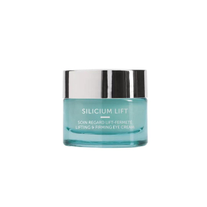 THALGO SILICUM LIFT LIFTING & FIRMING EYE CREAM 15ML
