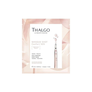THALGO SOS COMFORT SHOT MASK 20ML