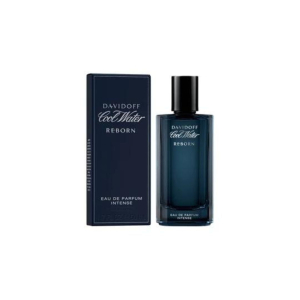 DAVIDOFF COOL WATER REBORN INTENSE EAU DE PARFUM EDP MAN 50 ML