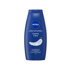 NIVEA BATH CREME CARE 750 ML