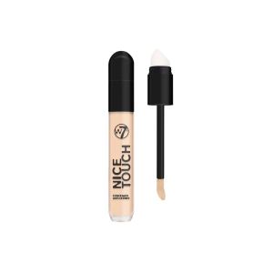 W7 NICE TOUCH CONCEALER BEIGE