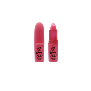W7 LIPPY CHIC LIPSTICK BACK CHAT