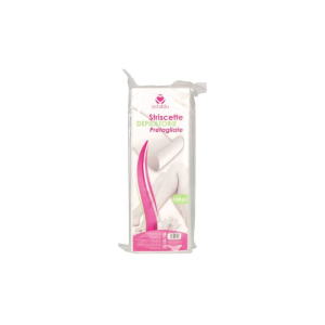 SETABLU 93020 PRE-CUT DEPILATORY STRIPS