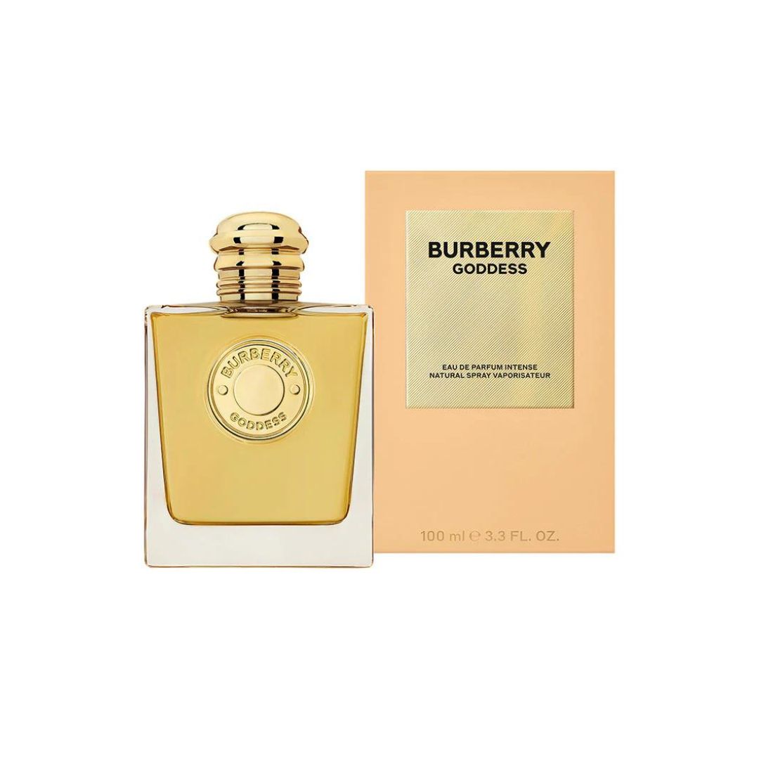 BURBERRY GODDESS EAU DE PARFUM INTENSE 100ML
