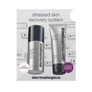 DERMALOGICA STRESEED SKIN RECOVERY SYSTEM GIFT SETS
