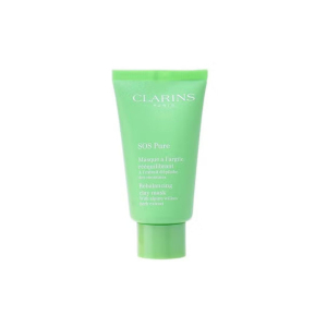 CLARINS MASK SOS PURE RETAIL 75ML