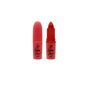 W7 LIPPY CHIC LIPSTICK TONGUE & CHEEK