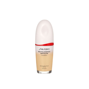 SHISEIDO REVITALESSENCE SKIN GLOW FOUNDATION SPF30 220 LINEN 30 ML