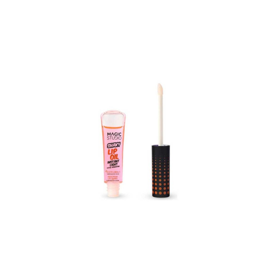 MAGIC STUDIO 60752 SHAKY LIP OIL INSTANT LIGHT