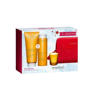 CLARINS TONIC RITUAL GIFT SETS