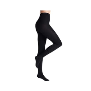 YSABEL MORA 140 DEN THERMAL TIGHTS