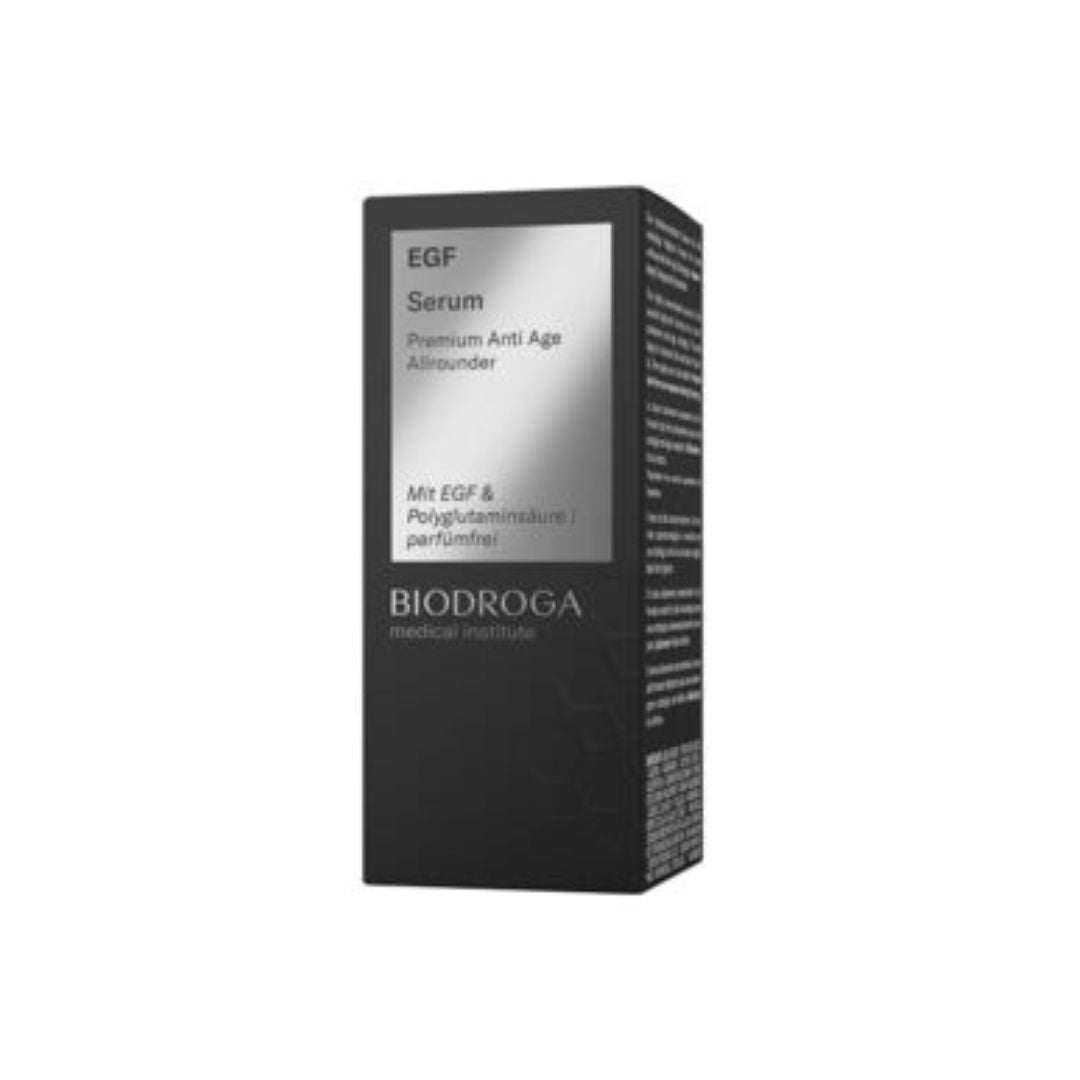 BIODROGA EGF SERUM 15 ML - Image 2