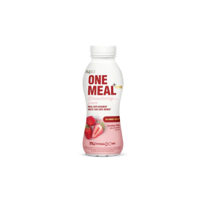 NUPO ONE MEAL PRIME MEAL REPLACEMENT STRABERRY LOVE 330ML