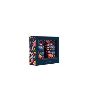 CASUELLE 83.0405.00 FLOWERS IN WINTER SMALL GIFT SET