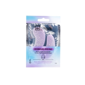 IDC INSTITUTE 56149 GLITTER EYE PADS PURPLE